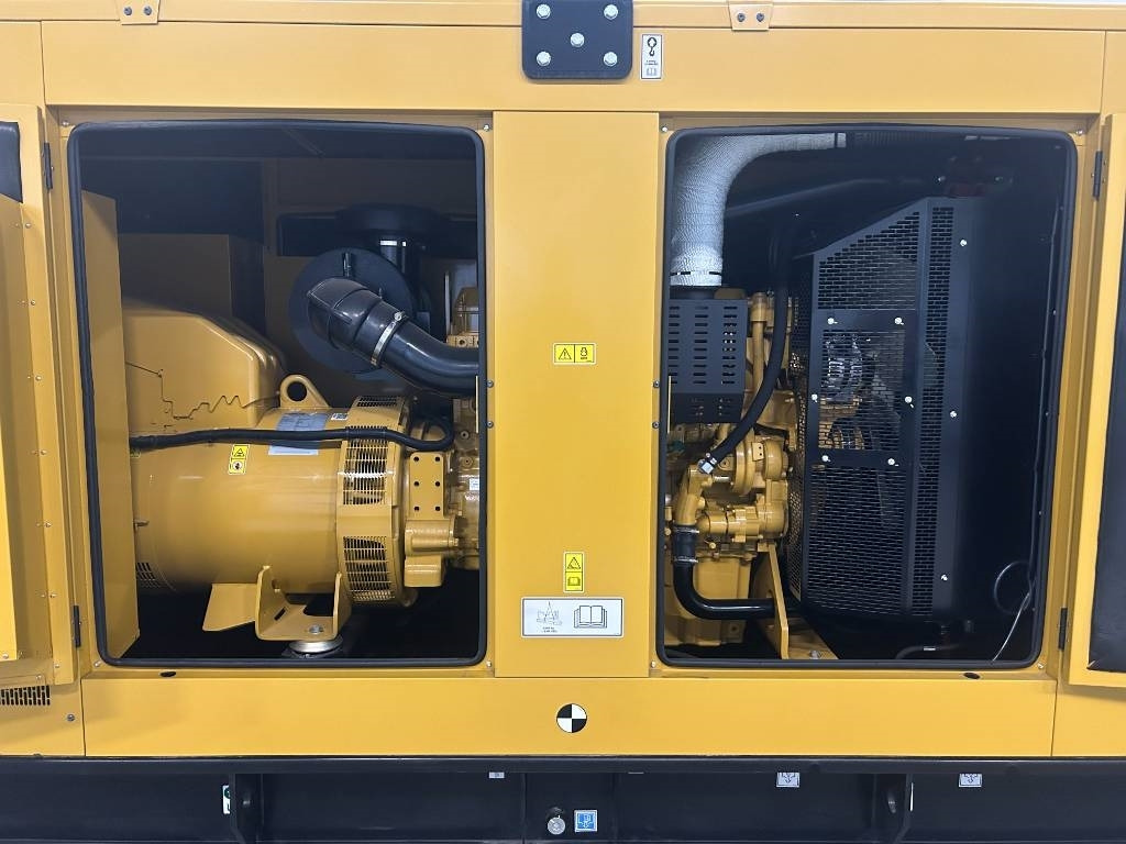 Новий Електричний генератор CAT DE400E0 - C13 - 400 kVA Generator - DPX-18023: фото 8 Новий Електричний генератор CAT DE400E0 - C13 - 400 kVA Generator - DPX-18023: фото 8