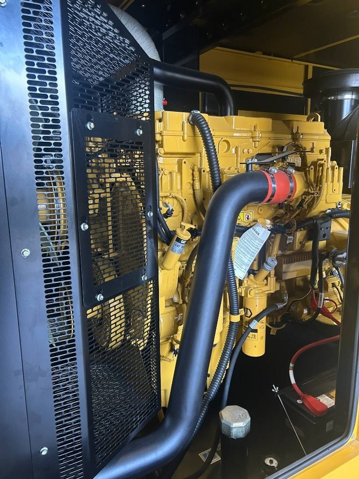 Новий Електричний генератор CAT DE400E0 - C13 - 400 kVA Generator - DPX-18023: фото 12 Новий Електричний генератор CAT DE400E0 - C13 - 400 kVA Generator - DPX-18023: фото 12