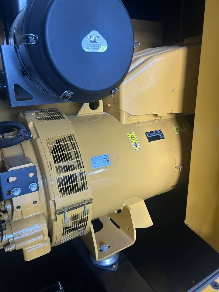 Новий Електричний генератор CAT DE400E0 - C13 - 400 kVA Generator - DPX-18023: фото 21 Новий Електричний генератор CAT DE400E0 - C13 - 400 kVA Generator - DPX-18023: фото 21