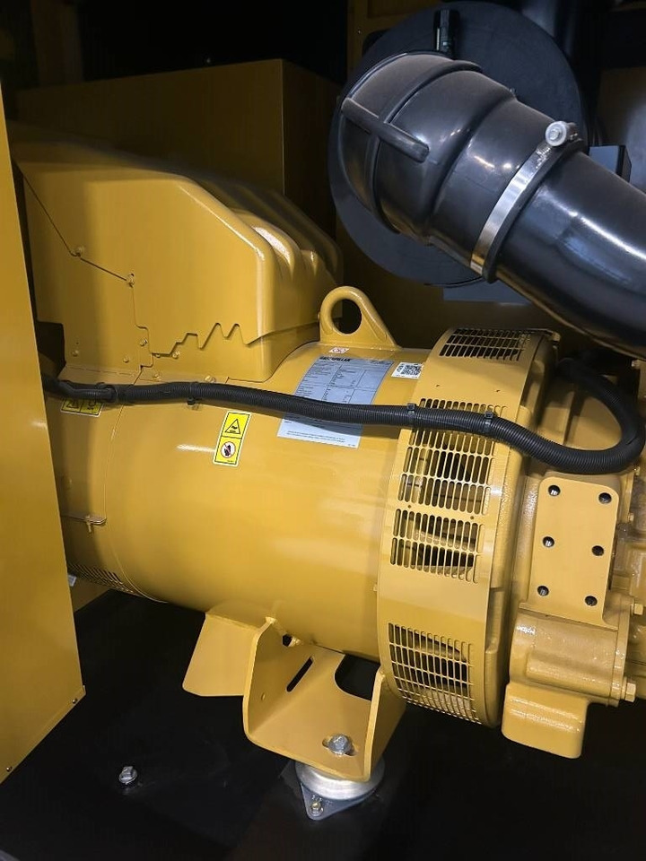 Новий Електричний генератор CAT DE400E0 - C13 - 400 kVA Generator - DPX-18023: фото 19 Новий Електричний генератор CAT DE400E0 - C13 - 400 kVA Generator - DPX-18023: фото 19