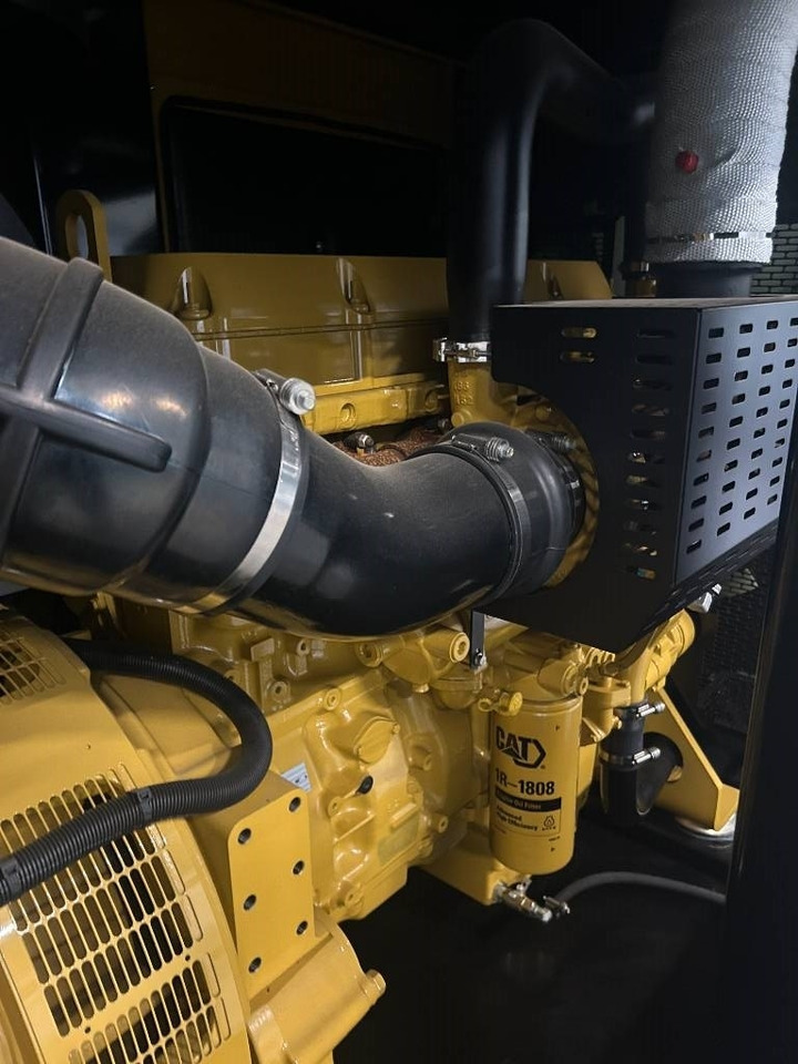 Новий Електричний генератор CAT DE400E0 - C13 - 400 kVA Generator - DPX-18023: фото 18 Новий Електричний генератор CAT DE400E0 - C13 - 400 kVA Generator - DPX-18023: фото 18