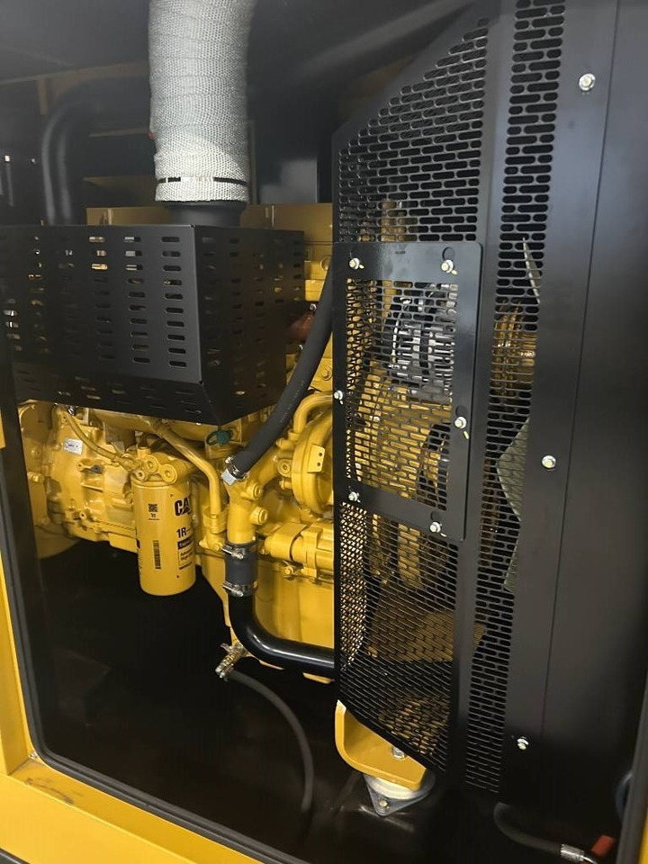 Новий Електричний генератор CAT DE400E0 - C13 - 400 kVA Generator - DPX-18023: фото 17 Новий Електричний генератор CAT DE400E0 - C13 - 400 kVA Generator - DPX-18023: фото 17