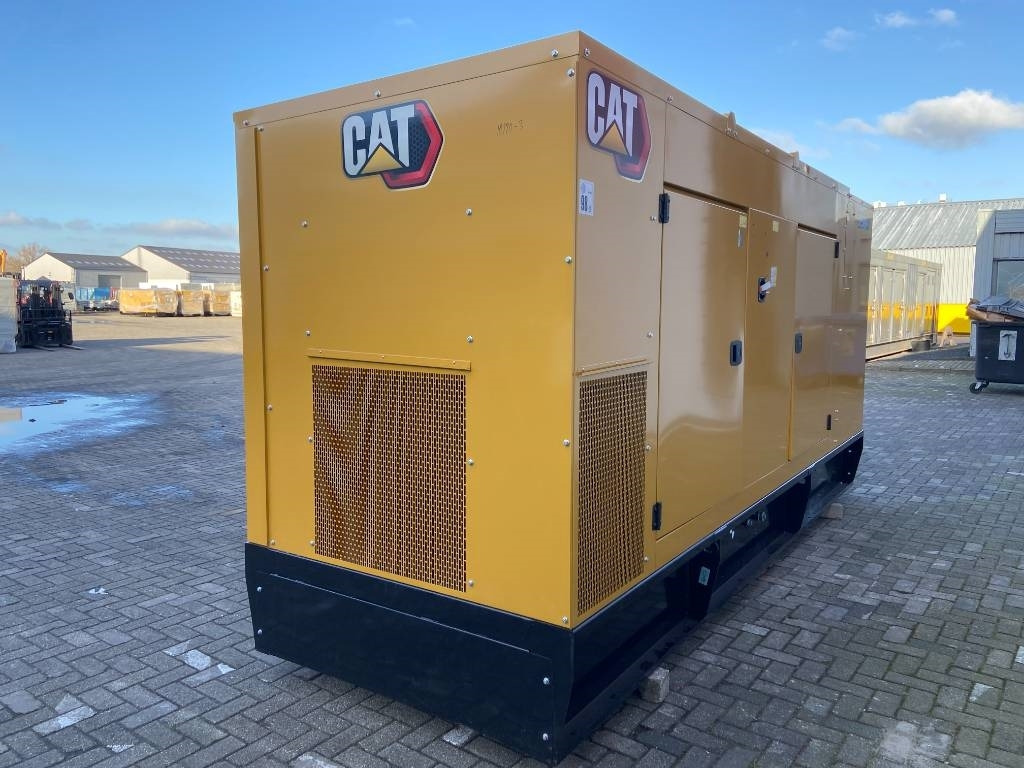 CAT DE500GC - 500 kVA Stand-by Generator - DPX-18220 - Електричний генератор: фото 3 CAT DE500GC - 500 kVA Stand-by Generator - DPX-18220 - Електричний генератор: фото 3