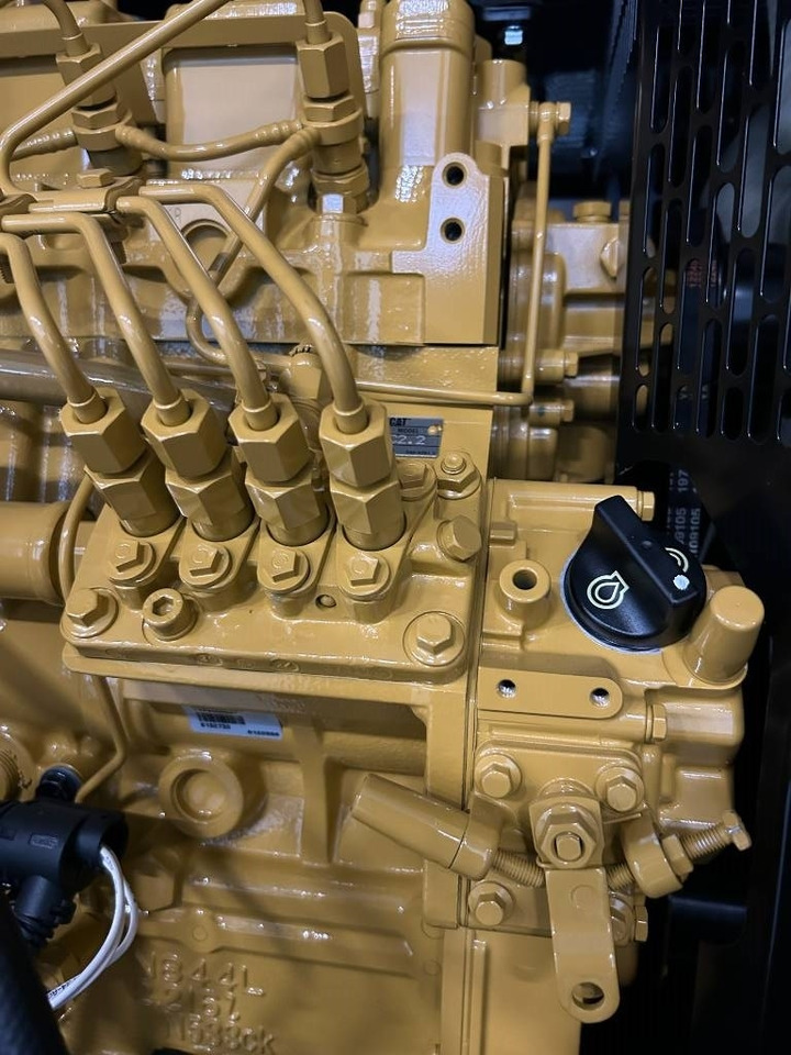 Новий Електричний генератор CAT XQP20 - Generator 20 kVA Stage V - DPX-18121: фото 17 Новий Електричний генератор CAT XQP20 - Generator 20 kVA Stage V - DPX-18121: фото 17