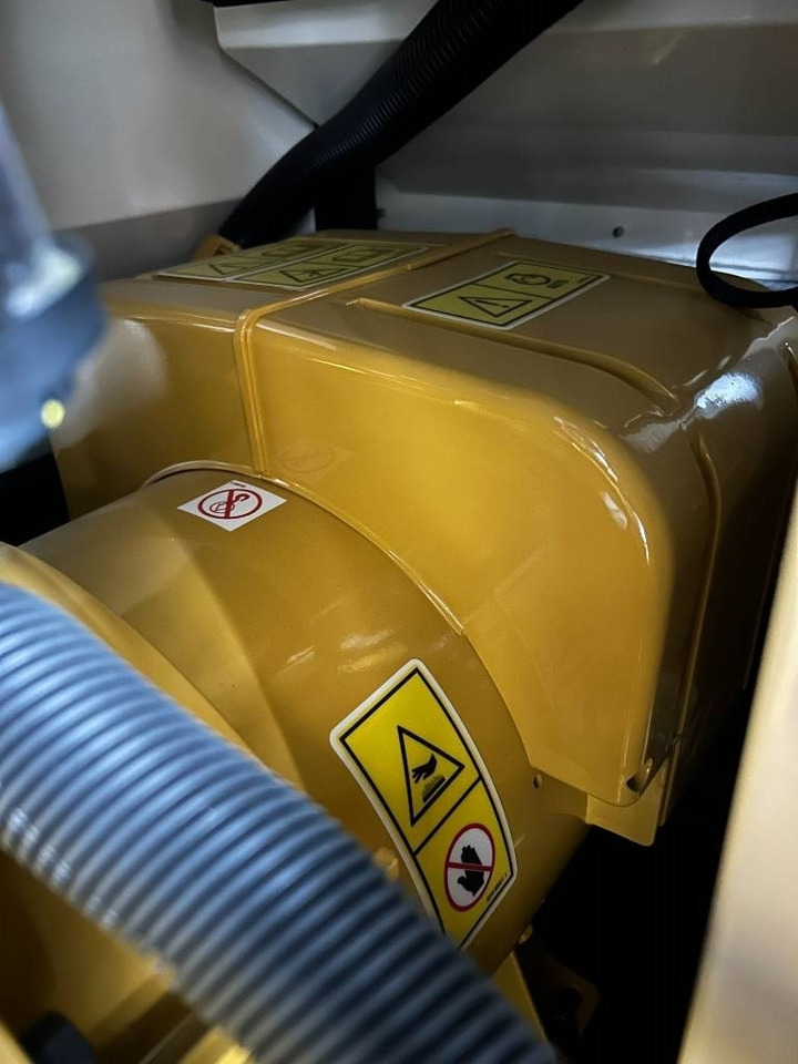 Новий Електричний генератор CAT XQP20 - Generator 20 kVA Stage V - DPX-18121: фото 19 Новий Електричний генератор CAT XQP20 - Generator 20 kVA Stage V - DPX-18121: фото 19