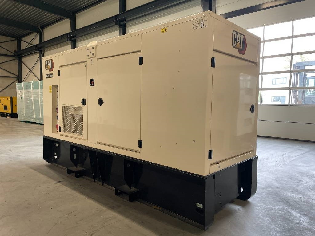 CAT XQP200 - 200 kVA Stage V - DPX-18129 - Електричний генератор: фото 3 CAT XQP200 - 200 kVA Stage V - DPX-18129 - Електричний генератор: фото 3