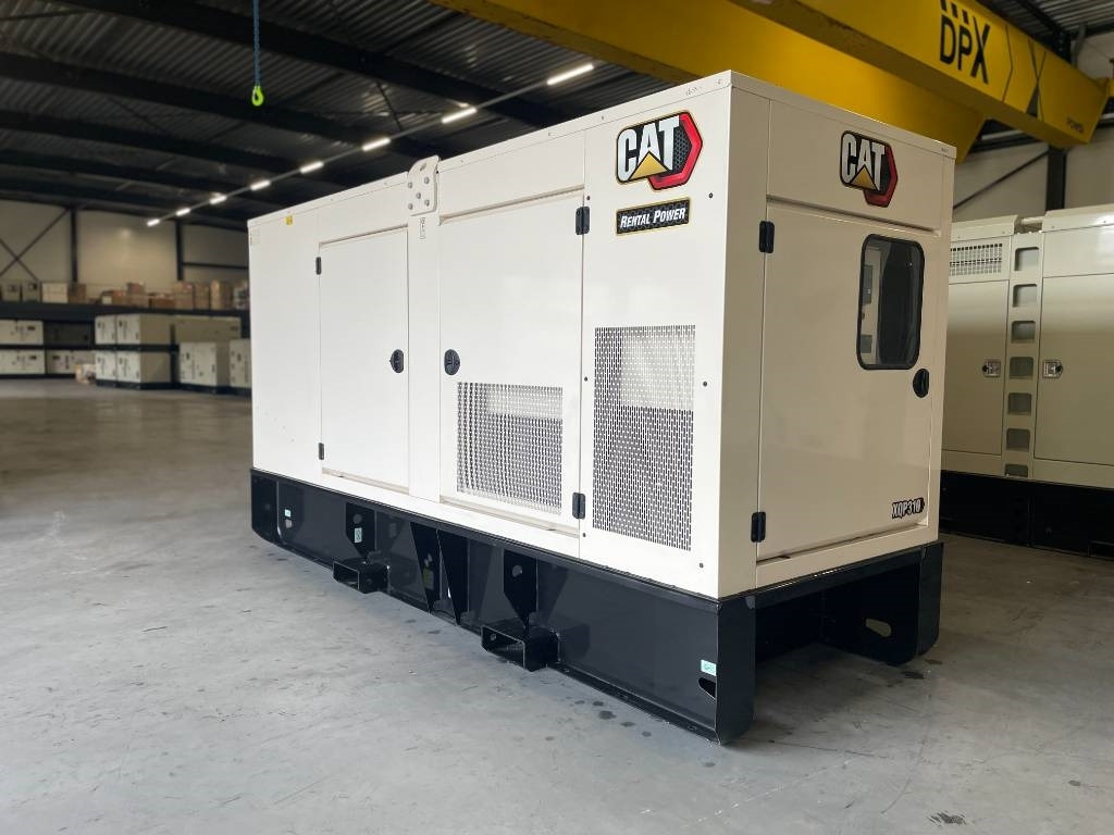 CAT XQP310 - Generator 310 kVA Stage V - DPX-18133 - Електричний генератор: фото 5 CAT XQP310 - Generator 310 kVA Stage V - DPX-18133 - Електричний генератор: фото 5
