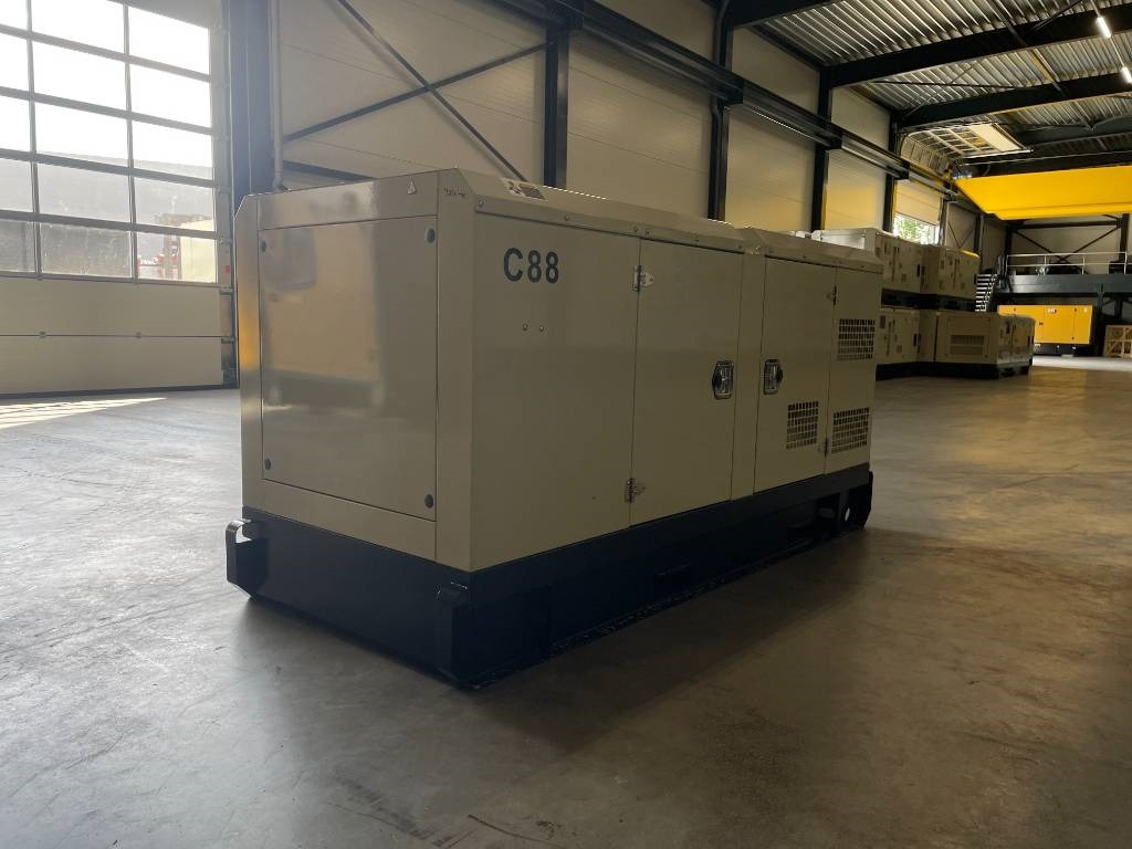 Cummins 4BTA3.9-G11 - 88 kVA Generator - DPX-19834 - Електричний генератор: фото 4 Cummins 4BTA3.9-G11 - 88 kVA Generator - DPX-19834 - Електричний генератор: фото 4