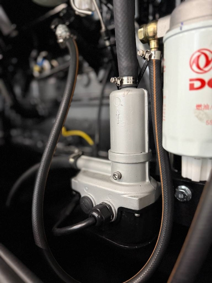 Новий Електричний генератор Cummins 6BTA5.9-G2 - 138 kVA Generator - DPX-19836: фото 23