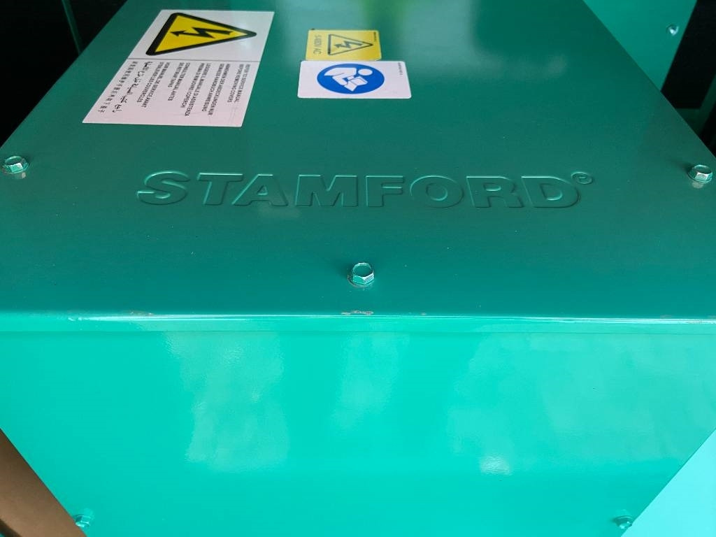 Новий Електричний генератор Cummins C170D5 - 170 kVA Generator - DPX-18511: фото 15