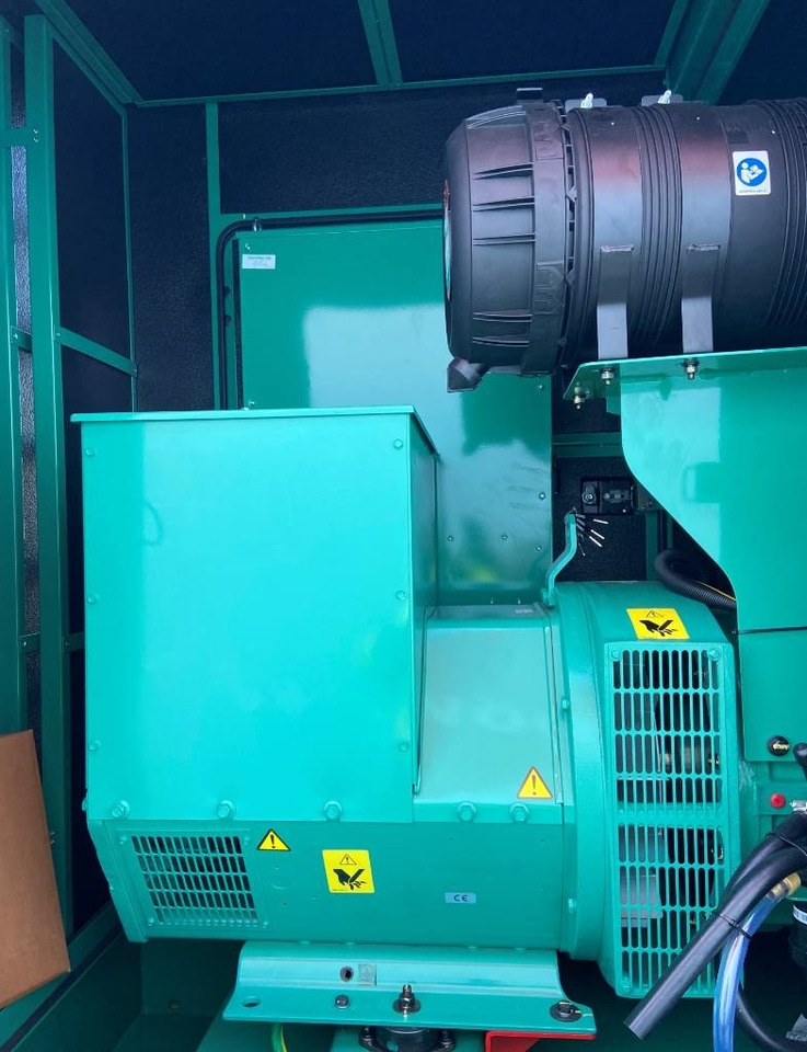 Новий Електричний генератор Cummins C170D5 - 170 kVA Generator - DPX-18511: фото 13