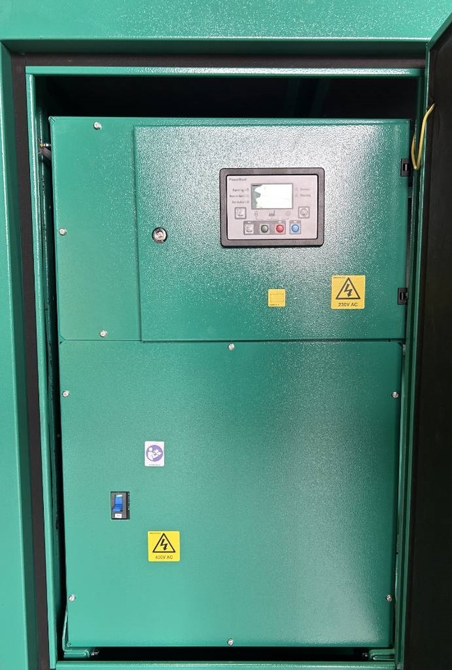 Новий Електричний генератор Cummins C170D5Q - 170 kVA Generator - DPX-18511-Q: фото 13