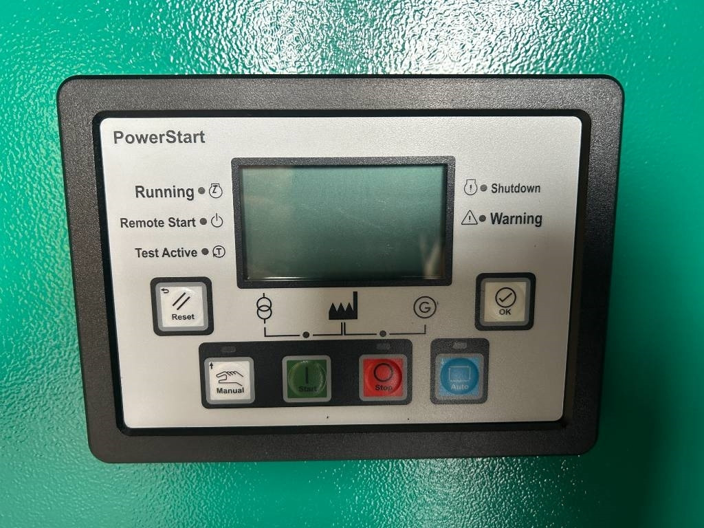 Новий Електричний генератор Cummins C170D5Q - 170 kVA Generator - DPX-18511-Q: фото 14