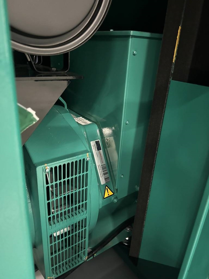 Новий Електричний генератор Cummins C170D5Q - 170 kVA Generator - DPX-18511-Q: фото 12