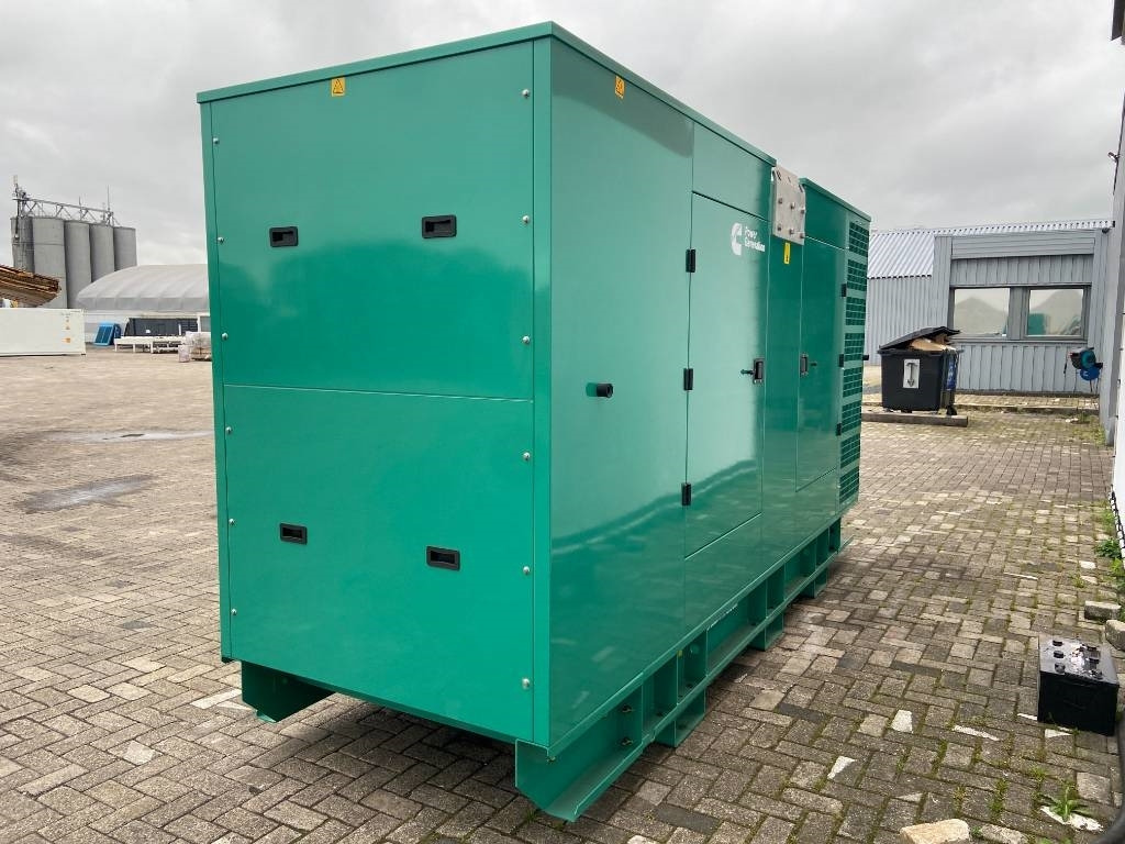 Cummins C330D5EQ - 330 kVA Generator - DPX-18516-Q - Електричний генератор: фото 3 Cummins C330D5EQ - 330 kVA Generator - DPX-18516-Q - Електричний генератор: фото 3