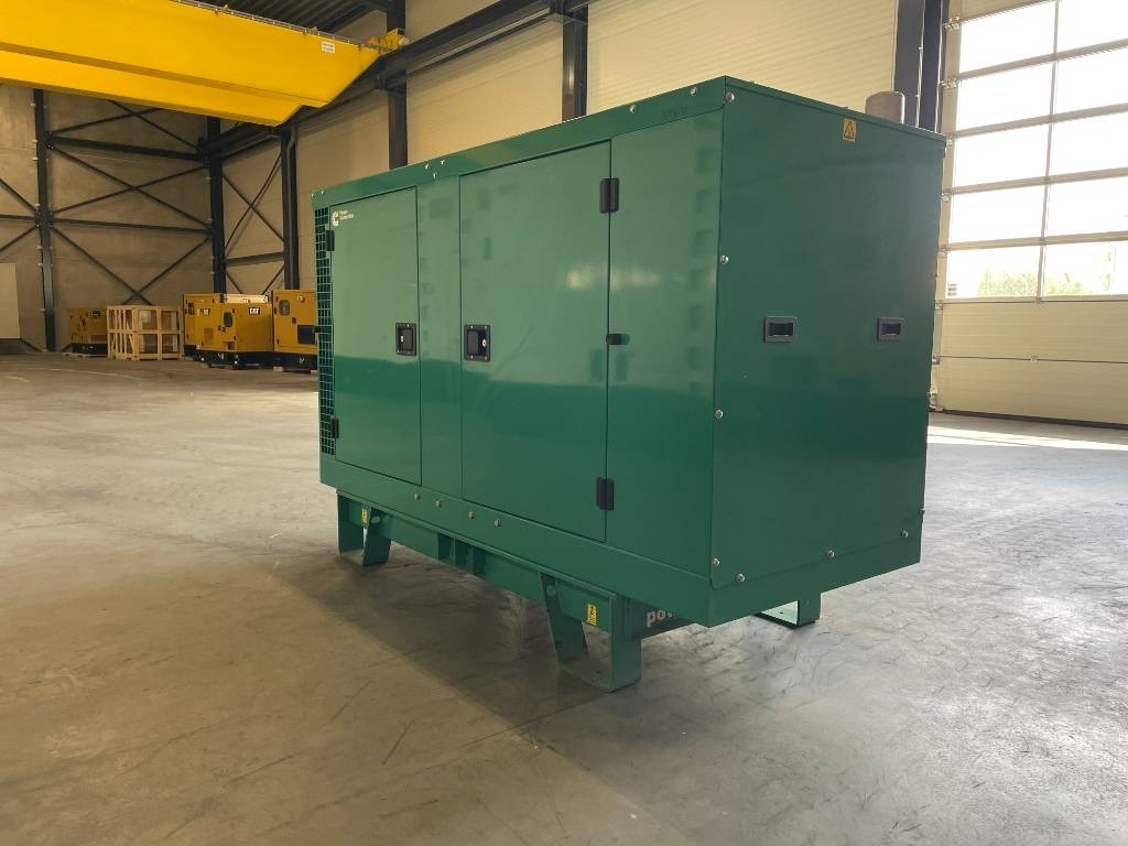 Cummins C38D5 - 38 kVA Surplus genset - DPX-18504 - Електричний генератор: фото 3 Cummins C38D5 - 38 kVA Surplus genset - DPX-18504 - Електричний генератор: фото 3