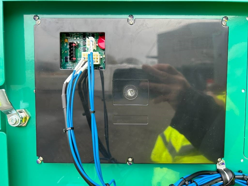 Новий Електричний генератор Cummins C550D5 - 550 kVA Generator - DPX-18522: фото 18