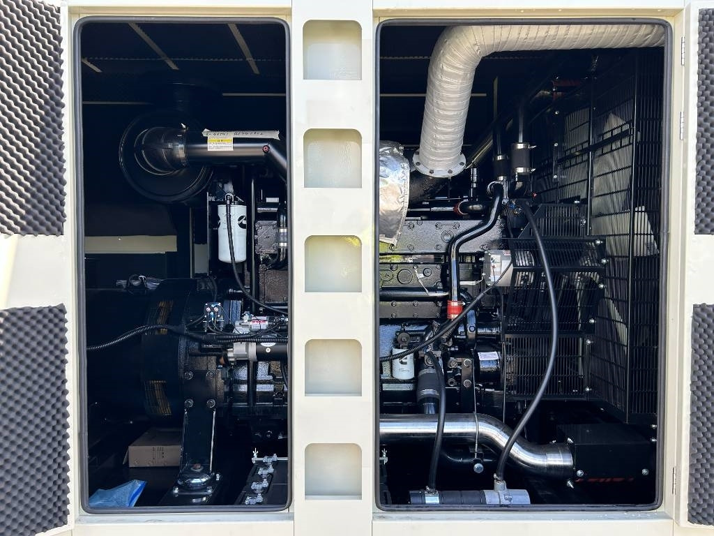 Cummins KTAA19-G6A - 700 kVA Generator - DPX-19848 - Електричний генератор: фото 5 Cummins KTAA19-G6A - 700 kVA Generator - DPX-19848 - Електричний генератор: фото 5