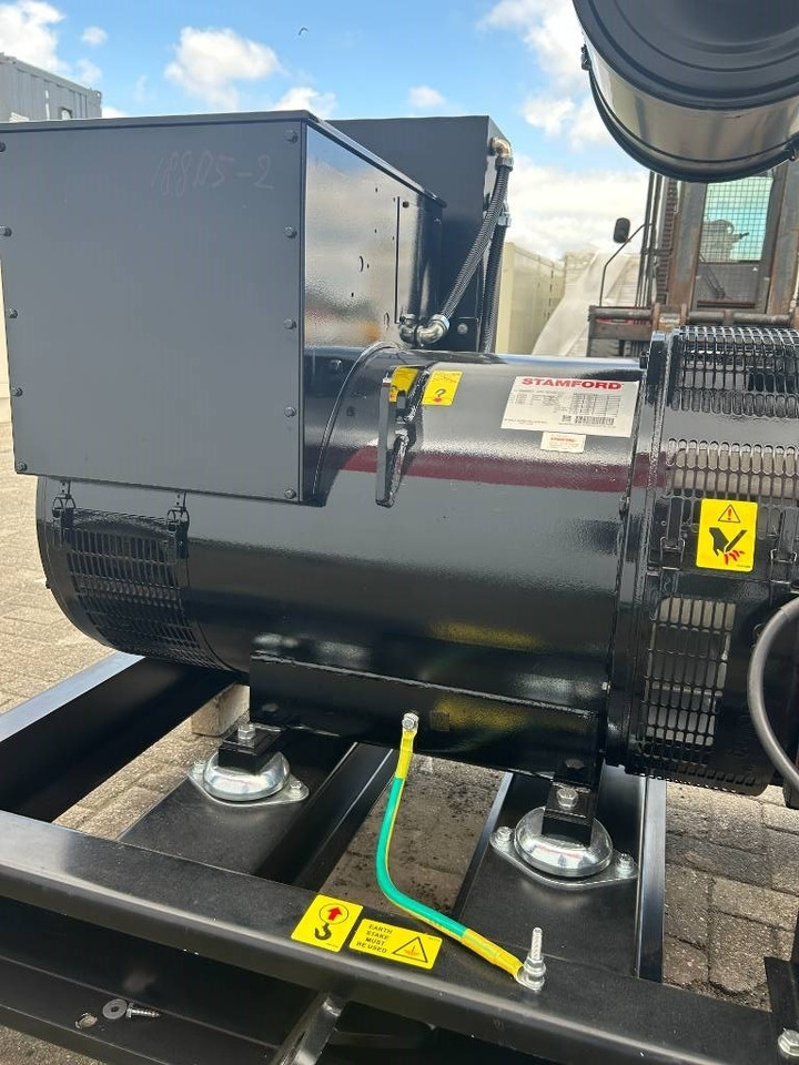 Новий Електричний генератор Cummins NTA855-G4 - 385 kVA Generator Set - DPX-18805-O: фото 17