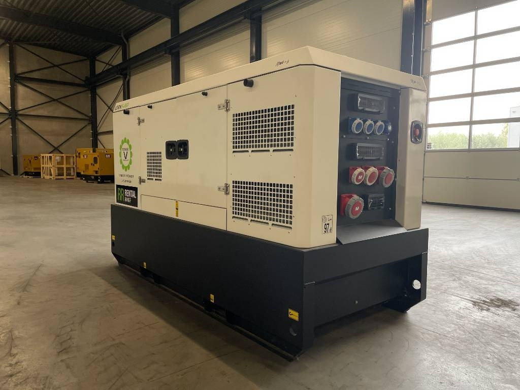 Deutz TCD2.9L4 - 60 kVA Stage V Generator - DPX-19006.1 - Електричний генератор: фото 3 Deutz TCD2.9L4 - 60 kVA Stage V Generator - DPX-19006.1 - Електричний генератор: фото 3
