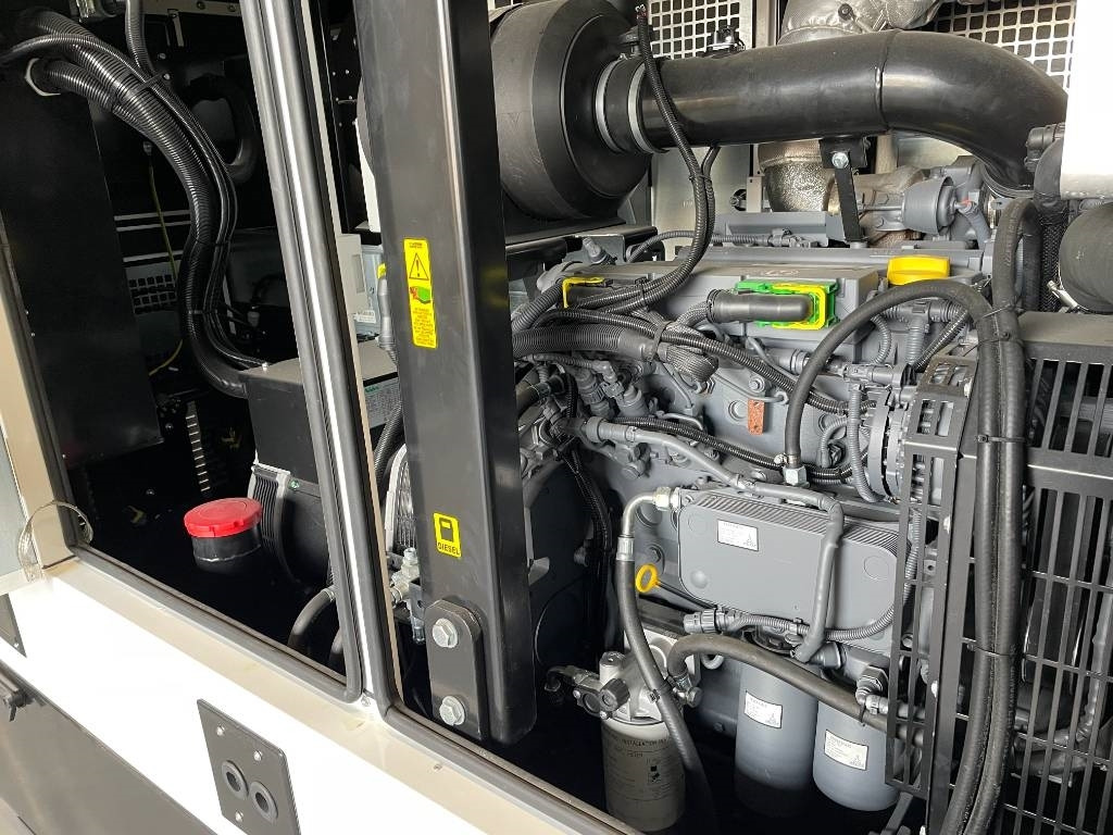 Новий Електричний генератор Deutz TCD4.1L4 - 105 kVA Stage V Generator - DPX-19011: фото 6 Новий Електричний генератор Deutz TCD4.1L4 - 105 kVA Stage V Generator - DPX-19011: фото 6
