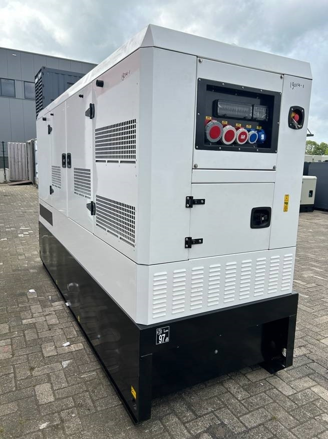 Deutz TCD6.1L6 - 165 kVA Stage V Generator - DPX-19014 - Електричний генератор: фото 2 Deutz TCD6.1L6 - 165 kVA Stage V Generator - DPX-19014 - Електричний генератор: фото 2