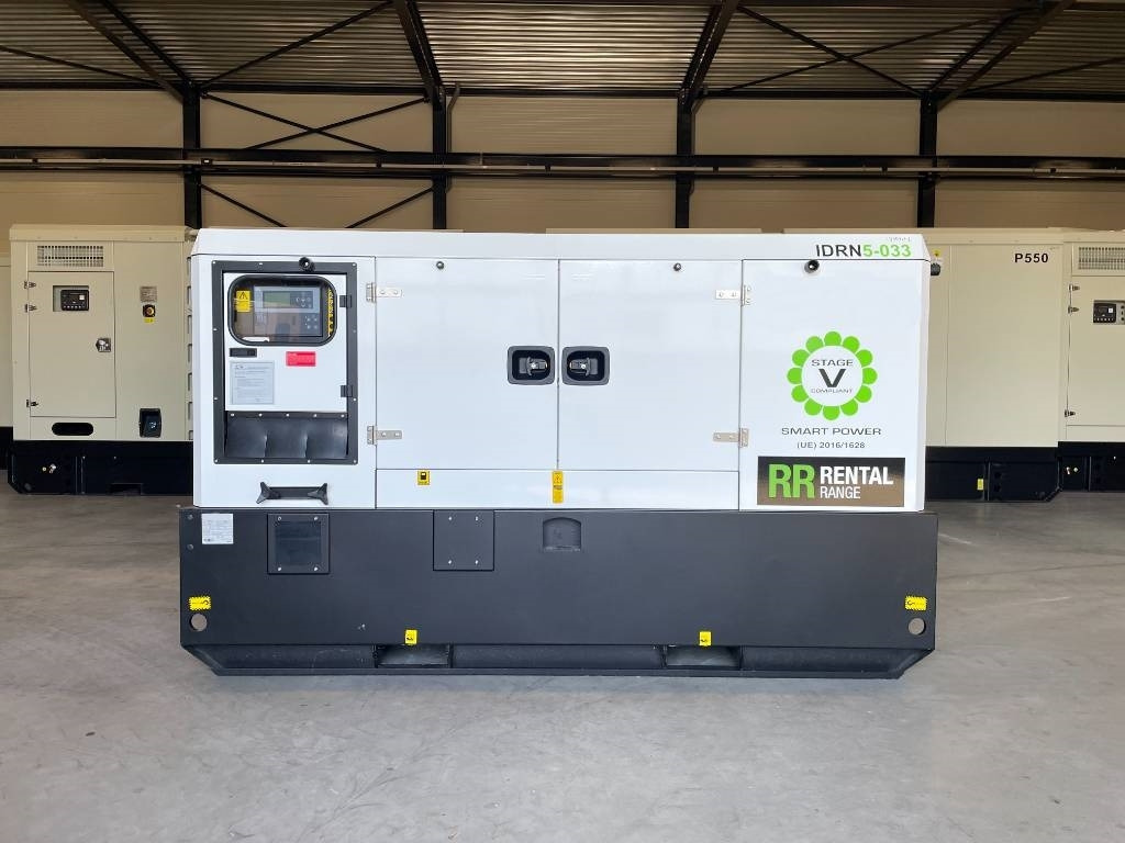 Deutz TD2.2L3 - 33 kVA Stage V Generator - DPX-19004.1 - Електричний генератор: фото 1 Deutz TD2.2L3 - 33 kVA Stage V Generator - DPX-19004.1 - Електричний генератор: фото 1