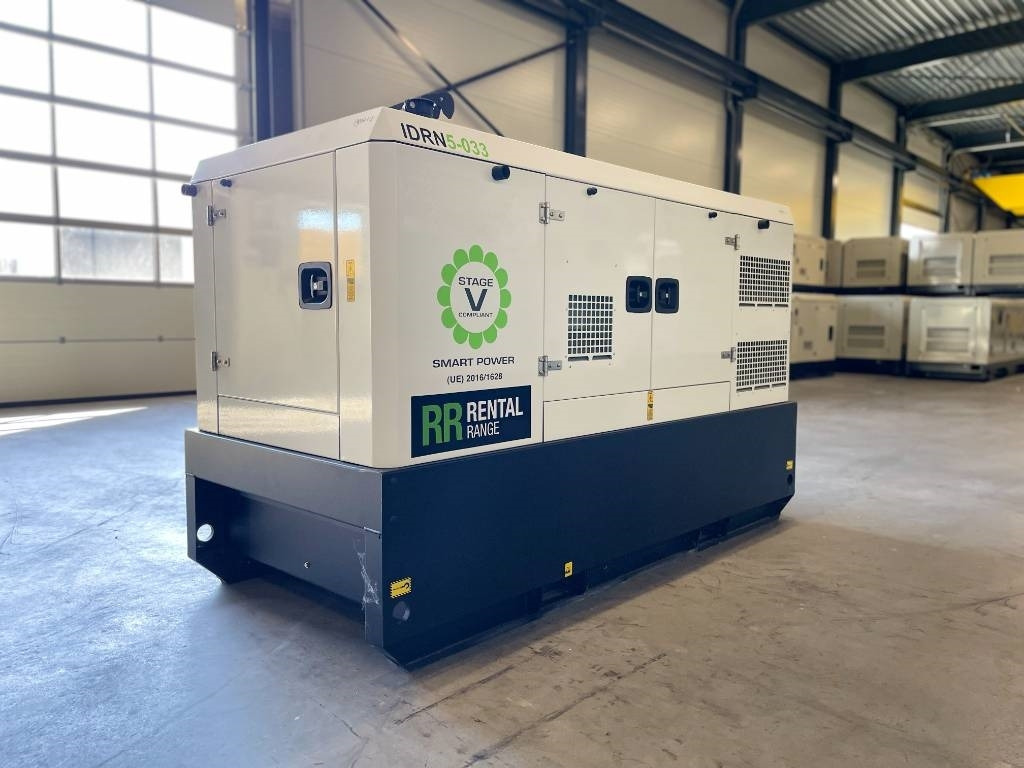 Deutz TD2.2L3 - 33 kVA Stage V Generator - DPX-19004.1 - Електричний генератор: фото 4 Deutz TD2.2L3 - 33 kVA Stage V Generator - DPX-19004.1 - Електричний генератор: фото 4