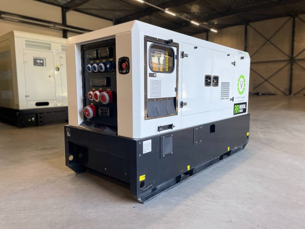 Deutz TD2.9 L4 - 43 kVA Stage V Generator - DPX-19010 - Електричний генератор: фото 2 Deutz TD2.9 L4 - 43 kVA Stage V Generator - DPX-19010 - Електричний генератор: фото 2