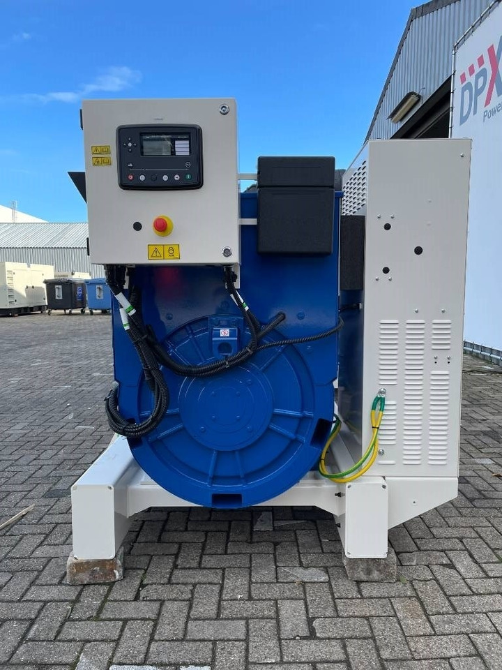 FG Wilson P1250-1 - 1250 kVA Open Genset - DPX-16028-O - Електричний генератор: фото 4 FG Wilson P1250-1 - 1250 kVA Open Genset - DPX-16028-O - Електричний генератор: фото 4