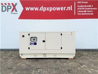 FG Wilson P150-5 - 150 kVA Genset - DPX-16009 - Електричний генератор: фото 1 FG Wilson P150-5 - 150 kVA Genset - DPX-16009 - Електричний генератор: фото 1