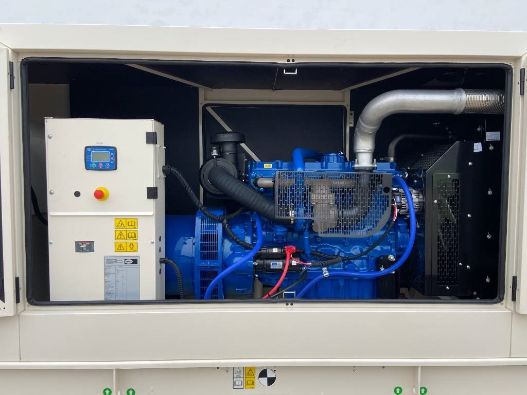 FG Wilson P150-5 - 150 kVA Genset - DPX-16009 - Електричний генератор: фото 5 FG Wilson P150-5 - 150 kVA Genset - DPX-16009 - Електричний генератор: фото 5
