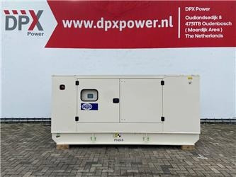 FG Wilson P165-5 - 165 kVA Genset - DPX-16010 - Електричний генератор: фото 1 FG Wilson P165-5 - 165 kVA Genset - DPX-16010 - Електричний генератор: фото 1