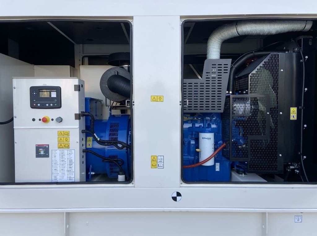 FG Wilson P250 - 250 kVA Genset - DPX-16013 - Електричний генератор: фото 4 FG Wilson P250 - 250 kVA Genset - DPX-16013 - Електричний генератор: фото 4