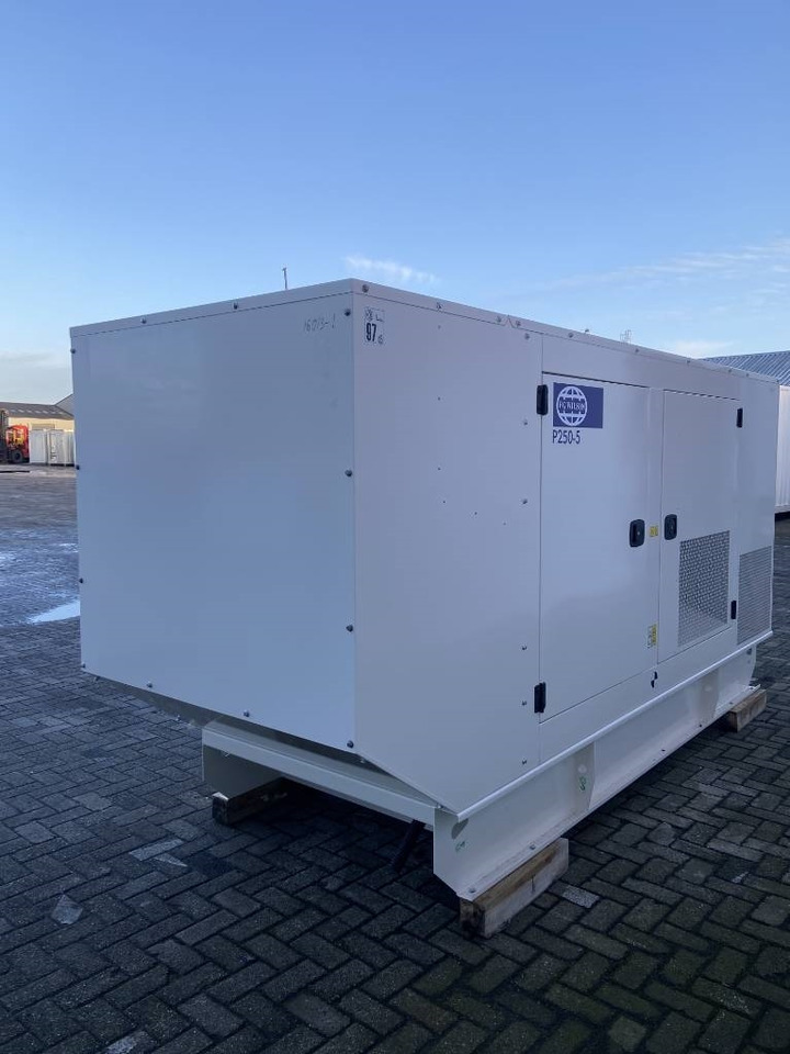 FG Wilson P250 - 250 kVA Genset - DPX-16013 - Електричний генератор: фото 2 FG Wilson P250 - 250 kVA Genset - DPX-16013 - Електричний генератор: фото 2