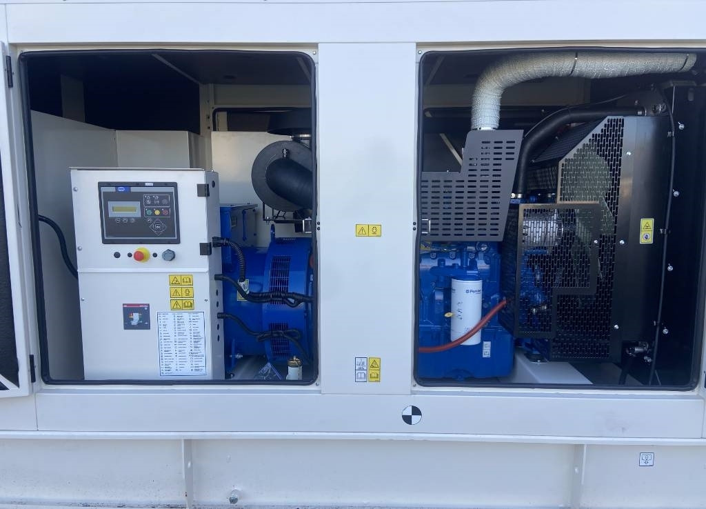 FG Wilson P275 - 275 kVA Genset - DPX-16014 - Електричний генератор: фото 4 FG Wilson P275 - 275 kVA Genset - DPX-16014 - Електричний генератор: фото 4