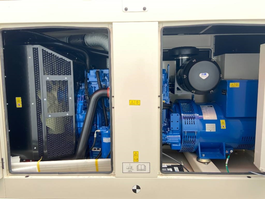 FG Wilson P400-3 - 400 kVA Genset - DPX-16017 - Електричний генератор: фото 4 FG Wilson P400-3 - 400 kVA Genset - DPX-16017 - Електричний генератор: фото 4