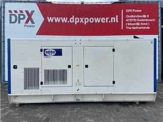 FG Wilson P400-3 - 400 kVA Genset - DPX-16017 - Електричний генератор: фото 1 FG Wilson P400-3 - 400 kVA Genset - DPX-16017 - Електричний генератор: фото 1