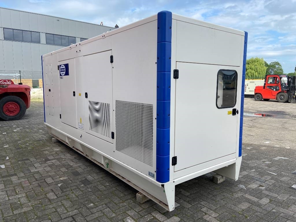 FG Wilson P400-3 - 400 kVA Genset - DPX-16017 - Електричний генератор: фото 2 FG Wilson P400-3 - 400 kVA Genset - DPX-16017 - Електричний генератор: фото 2