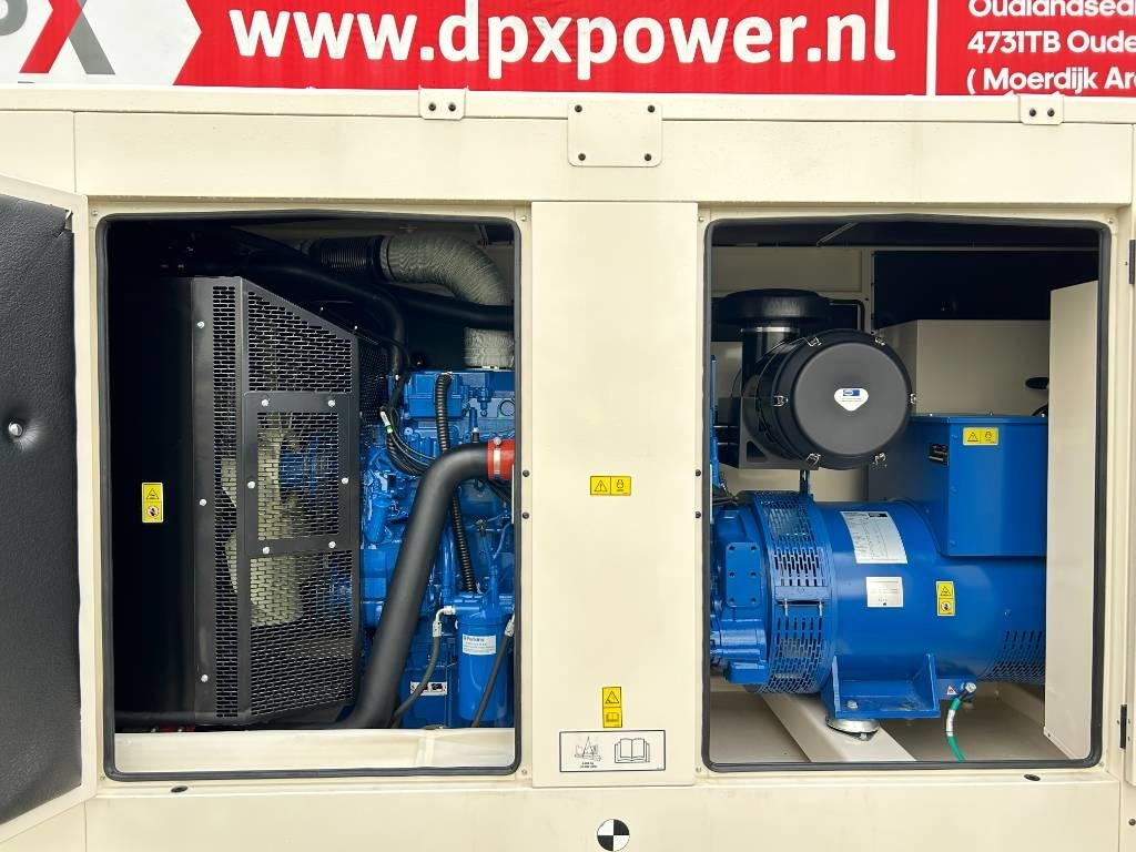 FG Wilson P450-3 - 450 kVA Genset - DPX-16018 - Електричний генератор: фото 4 FG Wilson P450-3 - 450 kVA Genset - DPX-16018 - Електричний генератор: фото 4