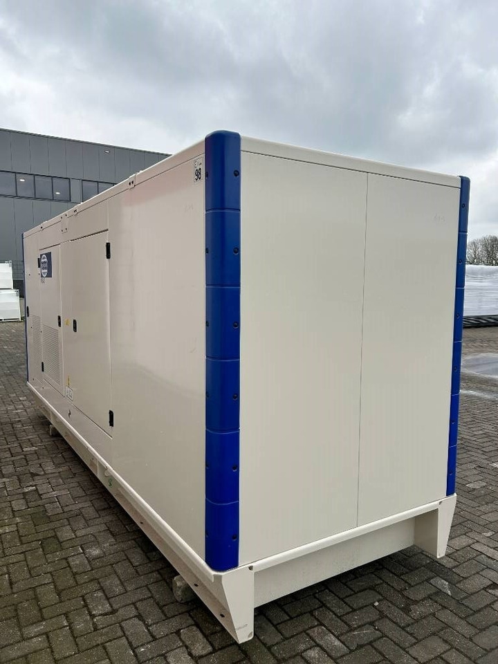 FG Wilson P450-3 - 450 kVA Genset - DPX-16018 - Електричний генератор: фото 2 FG Wilson P450-3 - 450 kVA Genset - DPX-16018 - Електричний генератор: фото 2
