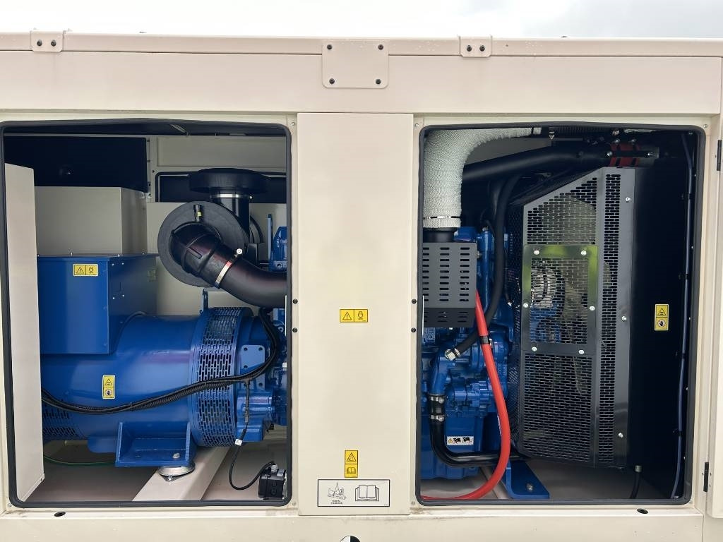 FG Wilson P450-3 - 450 kVA Genset - DPX-16018 - Електричний генератор: фото 5 FG Wilson P450-3 - 450 kVA Genset - DPX-16018 - Електричний генератор: фото 5