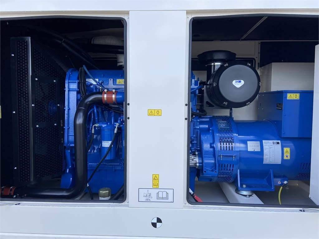 FG Wilson P500-3 - 500 kVA Genset - DPX-16019 - Електричний генератор: фото 4 FG Wilson P500-3 - 500 kVA Genset - DPX-16019 - Електричний генератор: фото 4
