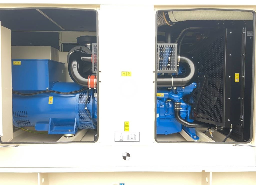 FG Wilson P715-3 - 715 kVA Genset - DPX-16023 - Електричний генератор: фото 5 FG Wilson P715-3 - 715 kVA Genset - DPX-16023 - Електричний генератор: фото 5