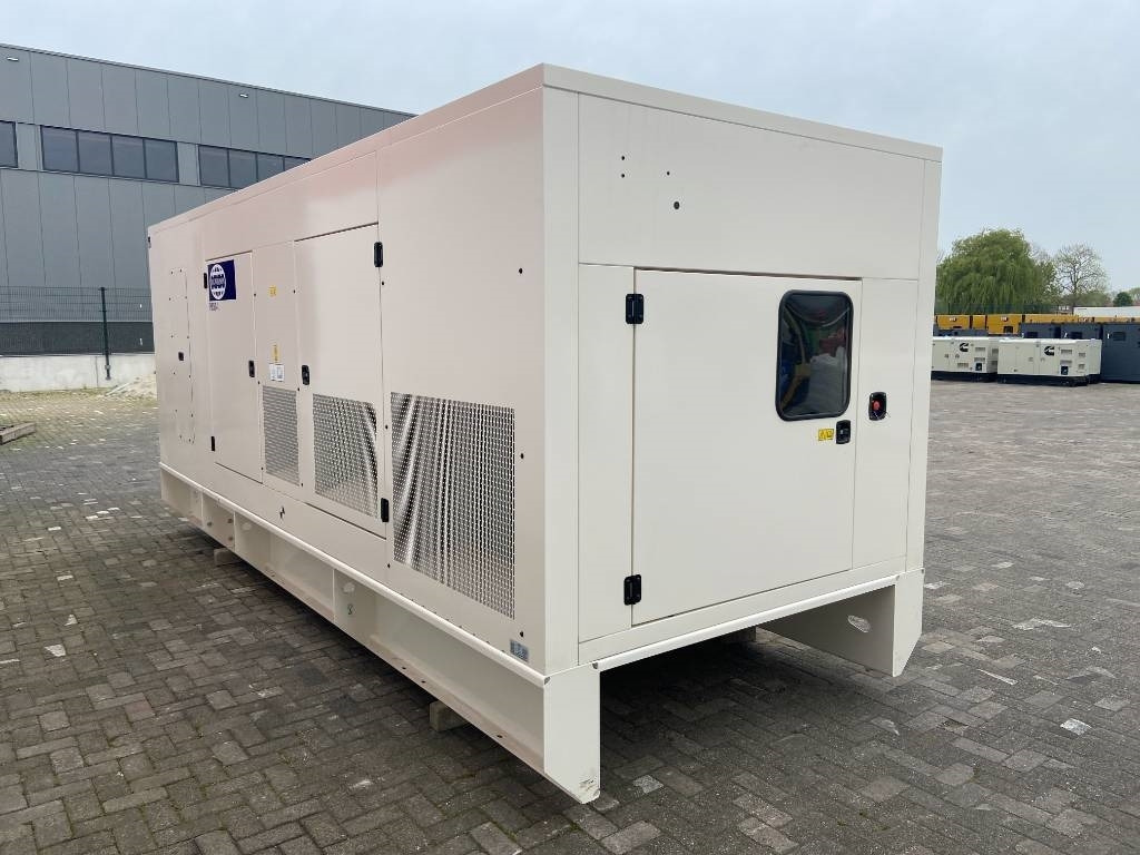 FG Wilson P850-1 - 850 kVA Genset - DPX-16024 - Електричний генератор: фото 2 FG Wilson P850-1 - 850 kVA Genset - DPX-16024 - Електричний генератор: фото 2