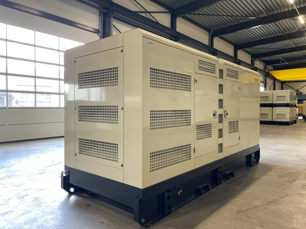 Iveco CR13TE2A - 385 kVA Generator - DPX-19795 - Електричний генератор: фото 4 Iveco CR13TE2A - 385 kVA Generator - DPX-19795 - Електричний генератор: фото 4