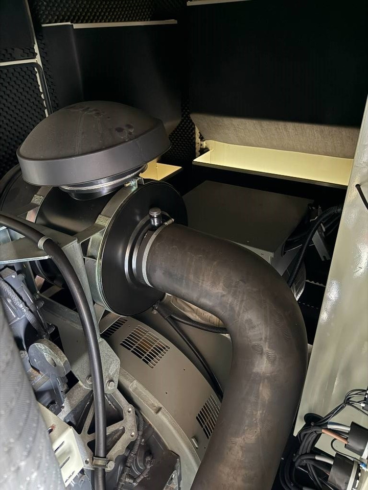 Новий Електричний генератор Iveco CR16TE1W - 660 kVA Generator - DPX-19798: фото 21 Новий Електричний генератор Iveco CR16TE1W - 660 kVA Generator - DPX-19798: фото 21