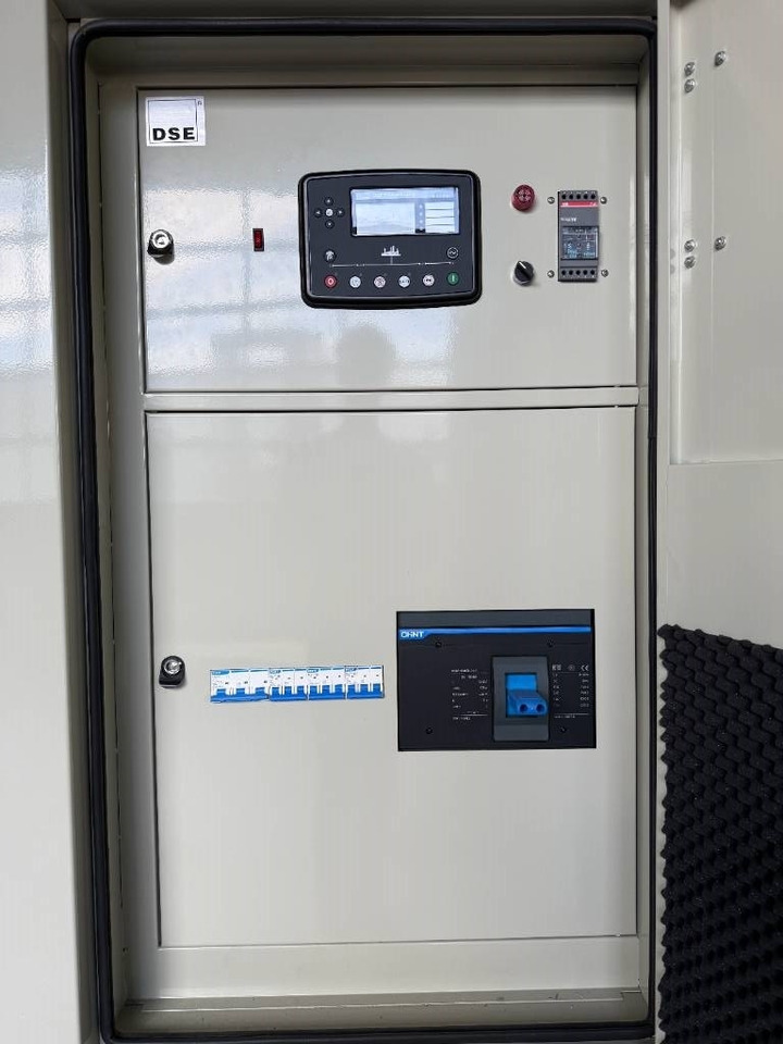 Новий Електричний генератор Iveco CR16TE1W - 660 kVA Generator - DPX-19798: фото 8 Новий Електричний генератор Iveco CR16TE1W - 660 kVA Generator - DPX-19798: фото 8