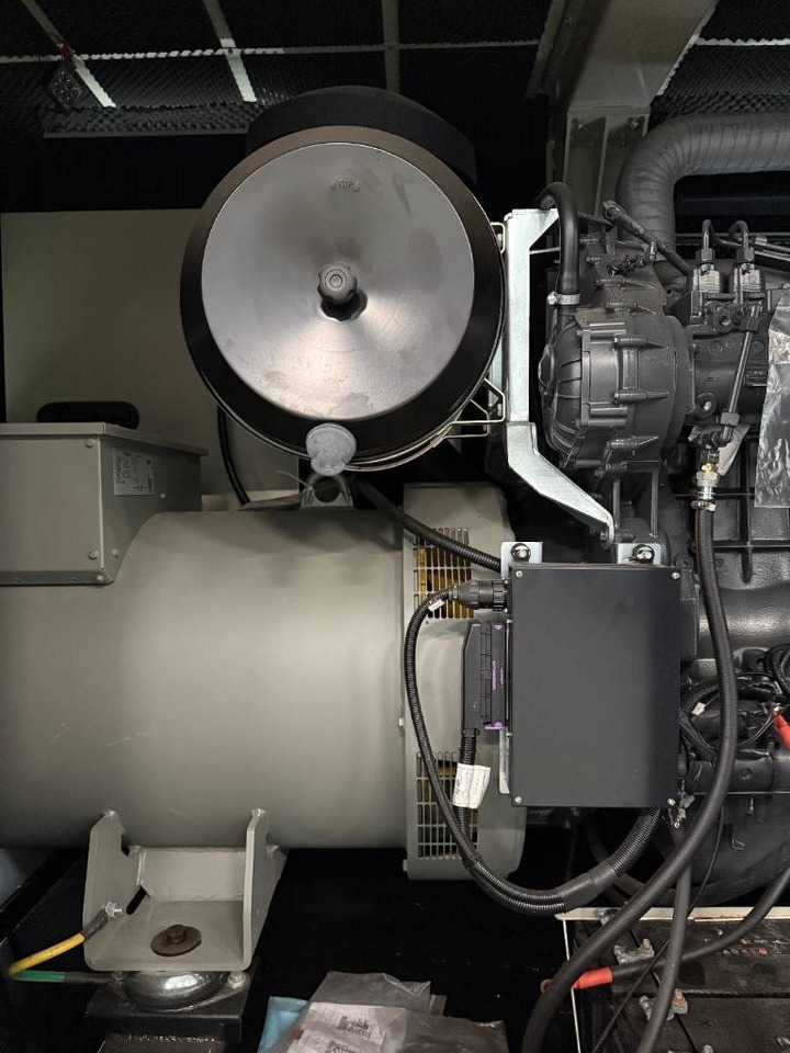 Новий Електричний генератор Iveco CR16TE1W - 660 kVA Generator - DPX-19798: фото 18 Новий Електричний генератор Iveco CR16TE1W - 660 kVA Generator - DPX-19798: фото 18