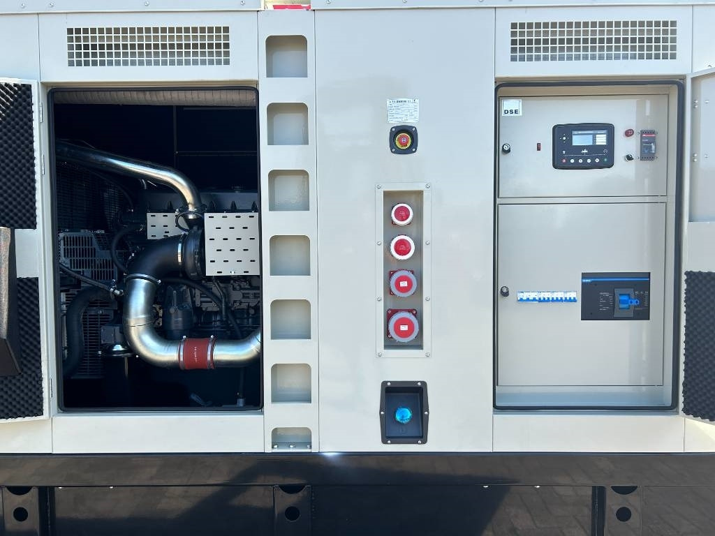 Новий Електричний генератор Iveco CR16TE1W - 660 kVA Generator - DPX-19798: фото 7 Новий Електричний генератор Iveco CR16TE1W - 660 kVA Generator - DPX-19798: фото 7